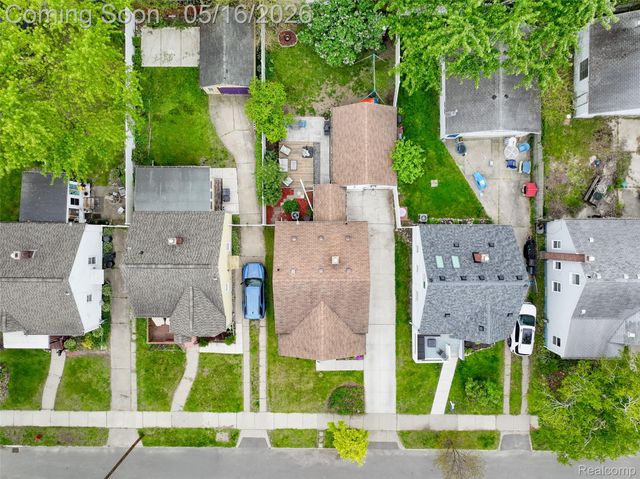 1349 Northway Street, Ferndale, MI 48220
