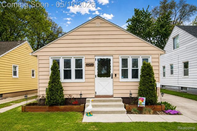 1349 Northway Street, Ferndale, MI 48220