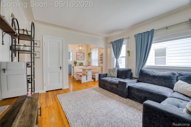 1349 Northway Street, Ferndale, MI 48220