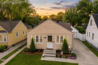 1349 Northway Street, Ferndale, MI 48220