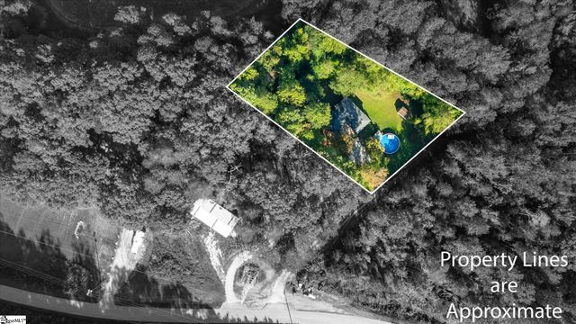 527 N River Road, Cleveland, SC 29635