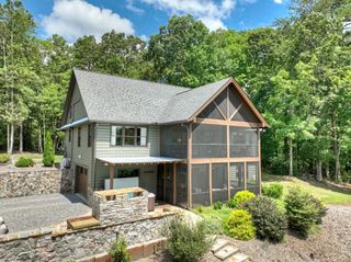 683 Talona Mountain Road, Ellijay, GA 30536