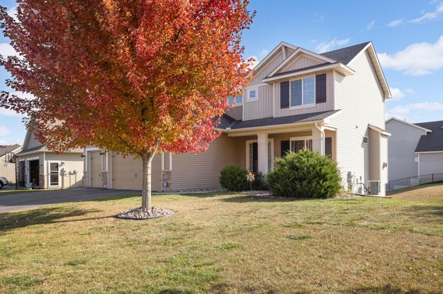3226 191st Street W, Farmington, MN 55024