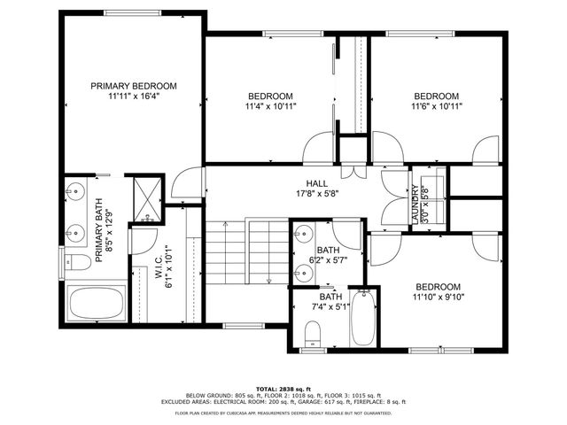 3226 191st Street W, Farmington, MN 55024