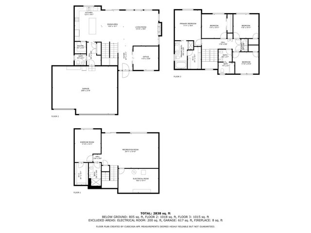 3226 191st Street W, Farmington, MN 55024