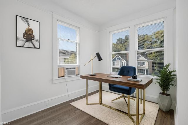 2114 Chestnut AVE, Newport News, VA 23607