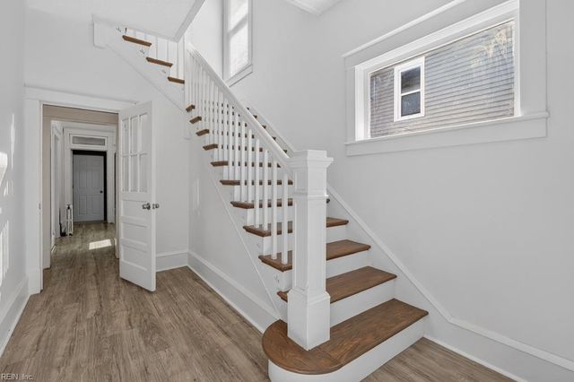 2114 Chestnut AVE, Newport News, VA 23607