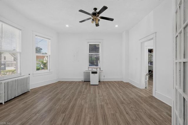 2114 Chestnut AVE, Newport News, VA 23607