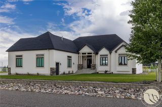 2505 C H Wagner DRIVE, Billings, MT 59106