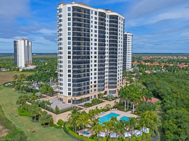 1050 Borghese LN 804, Naples, FL 34114