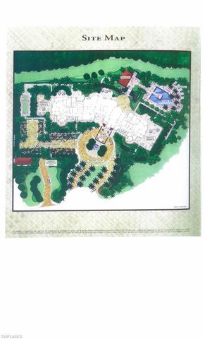 1050 Borghese LN 804, Naples, FL 34114