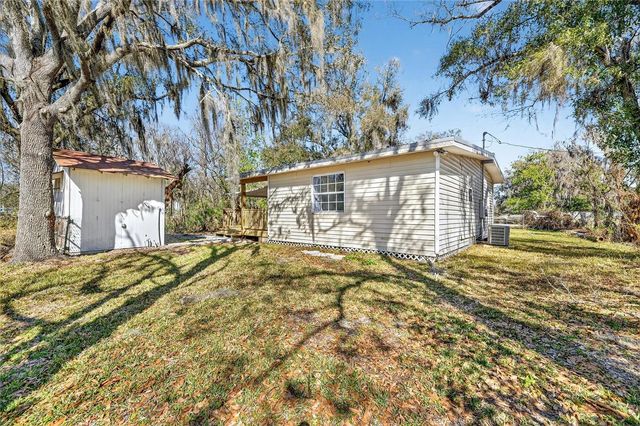 3405 KEENE ROAD, Plant City, FL 33565