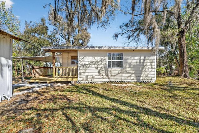 3405 KEENE ROAD, Plant City, FL 33565