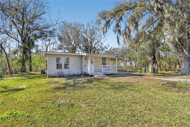 3405 KEENE ROAD, Plant City, FL 33565