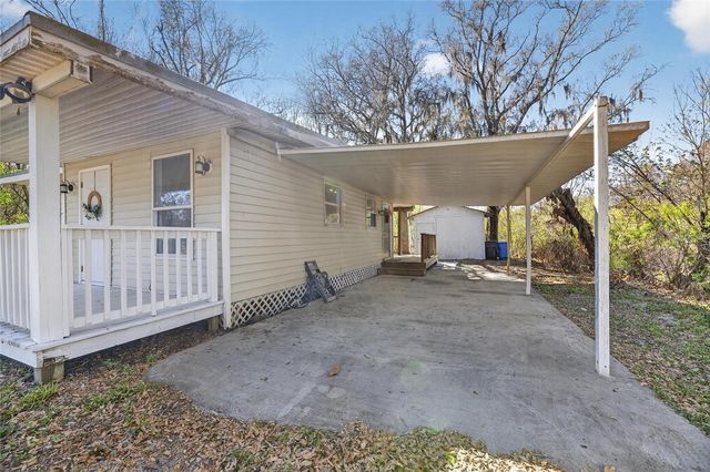 3405 KEENE ROAD, Plant City, FL 33565