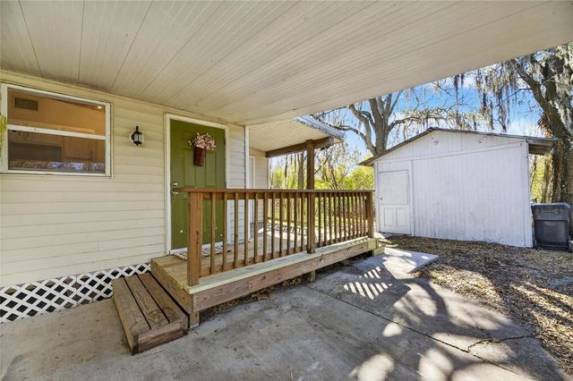 3405 KEENE ROAD, Plant City, FL 33565