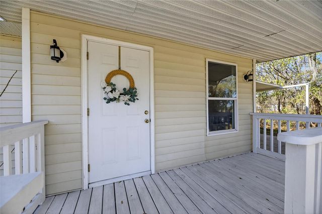 3405 KEENE ROAD, Plant City, FL 33565