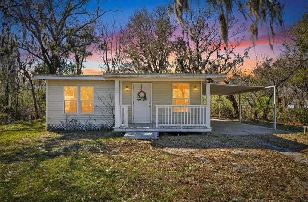 3405 KEENE ROAD, Plant City, FL 33565