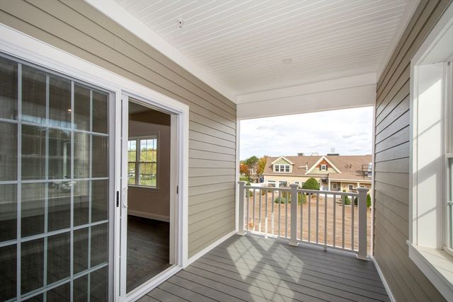 2 Proprietor's Drive 25, Marshfield, MA 02050