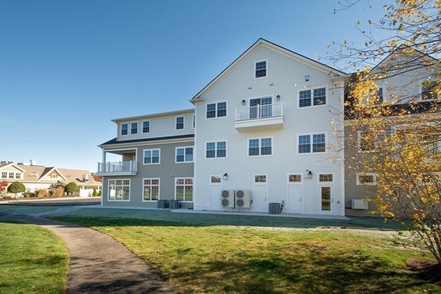 2 Proprietor's Drive 25, Marshfield, MA 02050