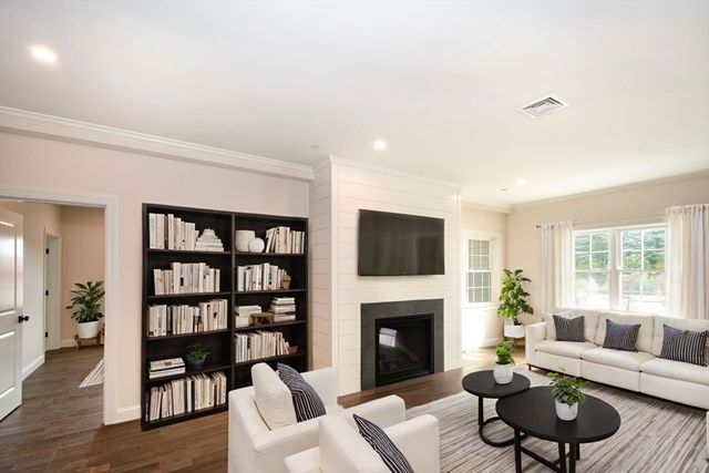 2 Proprietor's Drive 25, Marshfield, MA 02050