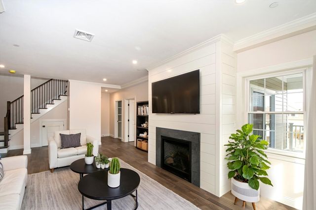 2 Proprietor's Drive 25, Marshfield, MA 02050