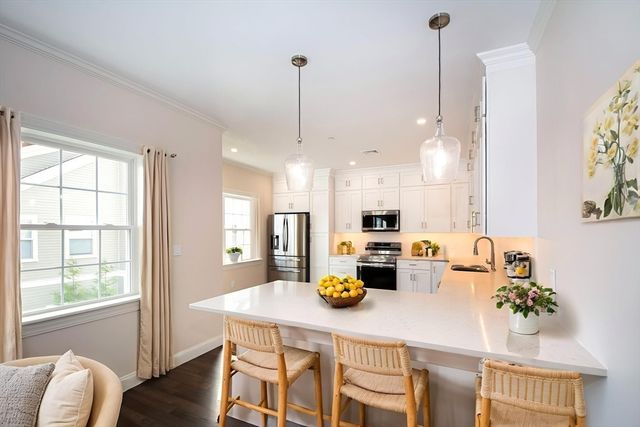 2 Proprietor's Drive 25, Marshfield, MA 02050