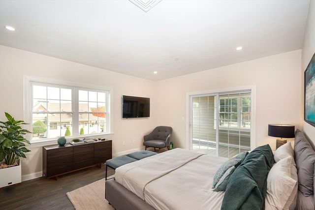 2 Proprietor's Drive 25, Marshfield, MA 02050