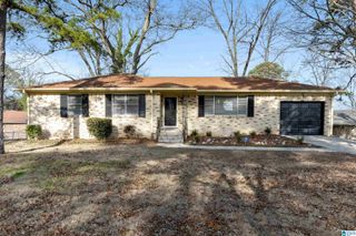 508 26TH AVENUE NW, Center Point, AL 35215