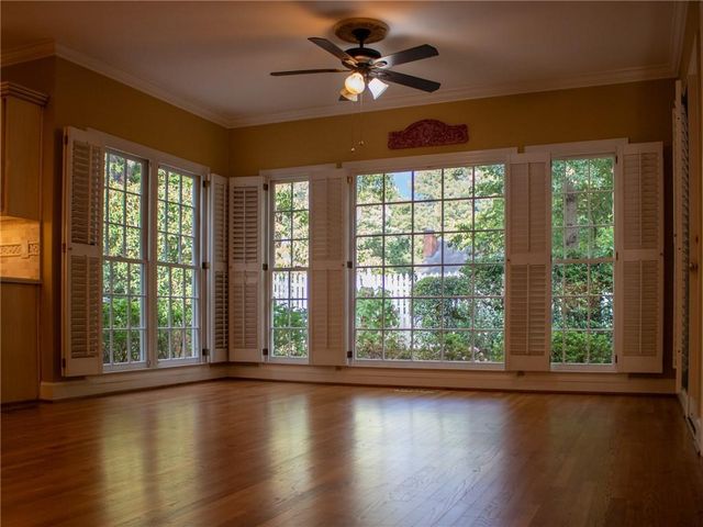 473 Manor Oak Lane SE, Marietta, GA 30067