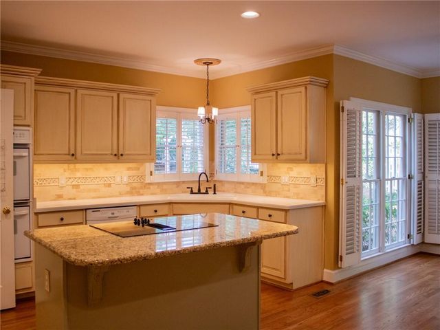 473 Manor Oak Lane SE, Marietta, GA 30067