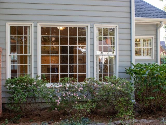 473 Manor Oak Lane SE, Marietta, GA 30067