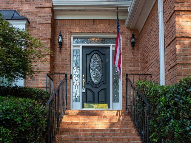 473 Manor Oak Lane SE, Marietta, GA 30067