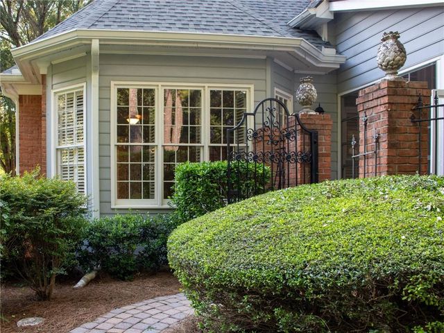 473 Manor Oak Lane SE, Marietta, GA 30067