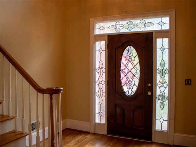 473 Manor Oak Lane SE, Marietta, GA 30067