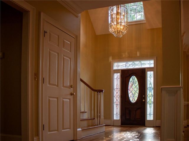 473 Manor Oak Lane SE, Marietta, GA 30067
