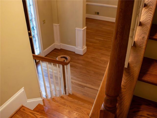 473 Manor Oak Lane SE, Marietta, GA 30067