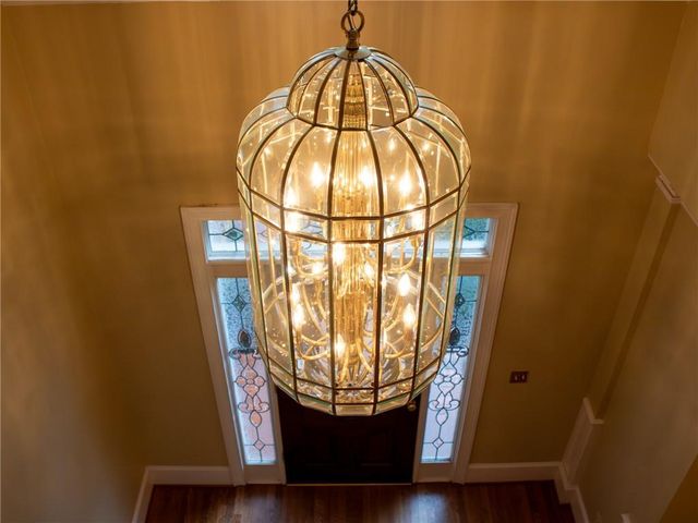 473 Manor Oak Lane SE, Marietta, GA 30067