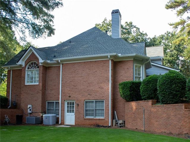 473 Manor Oak Lane SE, Marietta, GA 30067