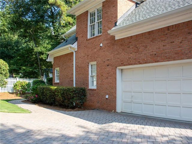 473 Manor Oak Lane SE, Marietta, GA 30067