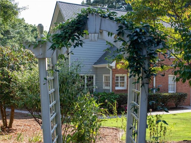 473 Manor Oak Lane SE, Marietta, GA 30067