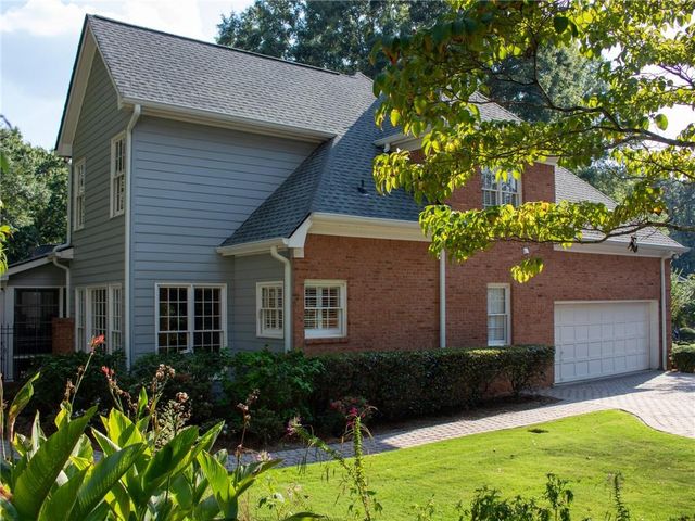473 Manor Oak Lane SE, Marietta, GA 30067