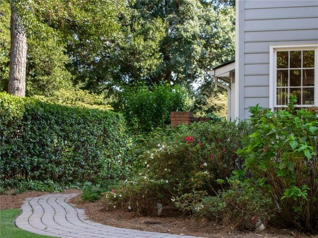 473 Manor Oak Lane SE, Marietta, GA 30067