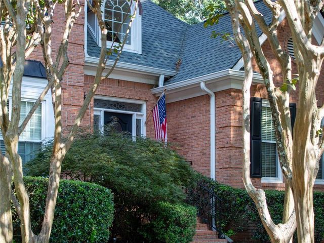 473 Manor Oak Lane SE, Marietta, GA 30067
