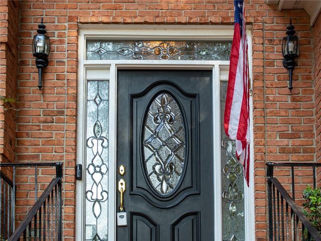 473 Manor Oak Lane SE, Marietta, GA 30067