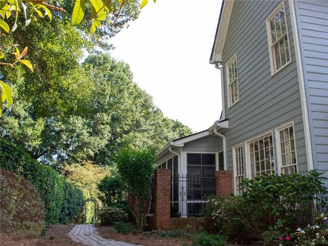 473 Manor Oak Lane SE, Marietta, GA 30067