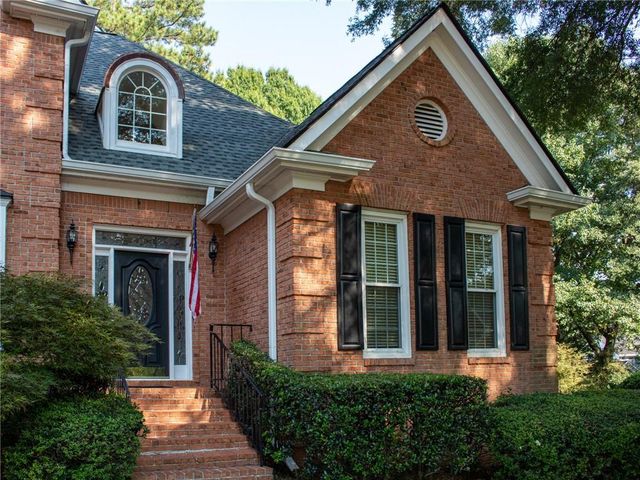 473 Manor Oak Lane SE, Marietta, GA 30067