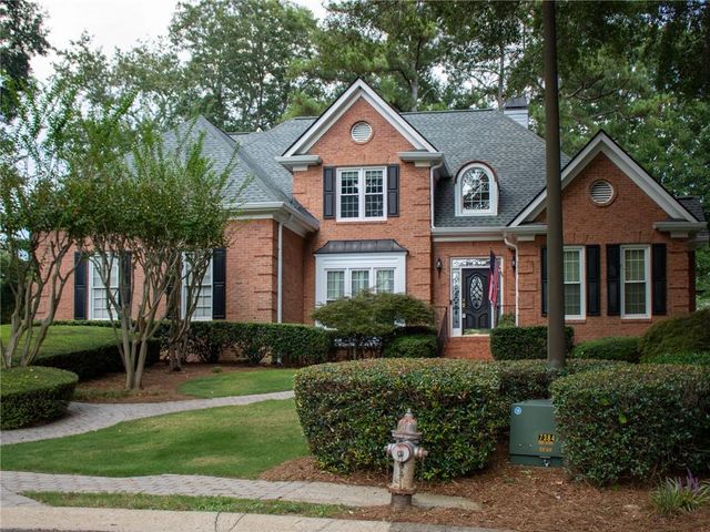 473 Manor Oak Lane SE, Marietta, GA 30067