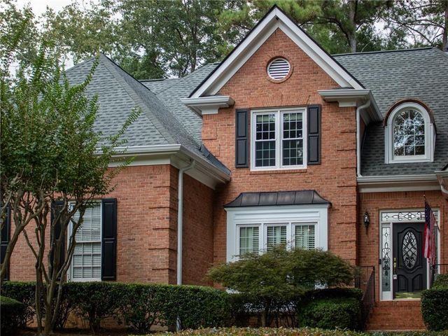 473 Manor Oak Lane SE, Marietta, GA 30067