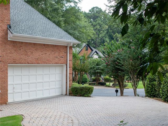 473 Manor Oak Lane SE, Marietta, GA 30067